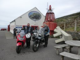 Irland 2013